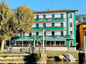 Albergo Del Sole Porto Valtravaglia